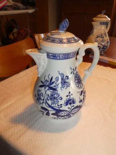 Neue kaffeekanne - neue,