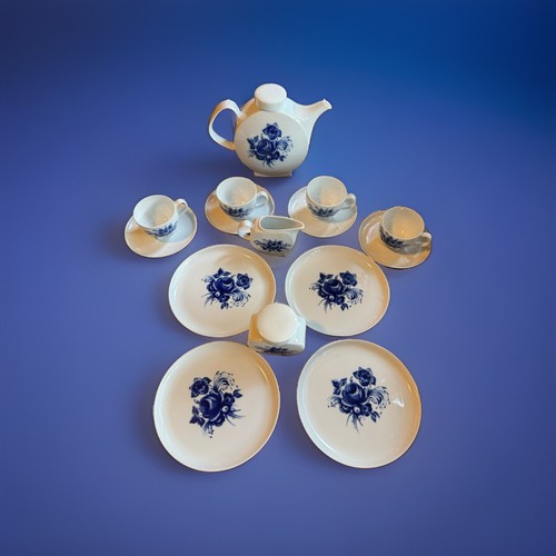Melitta budapest blaue rose - melitta,