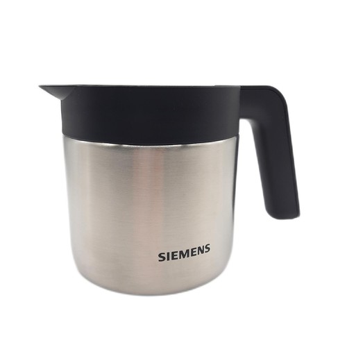 Siemens kaffeekanne zubehör - kaffeekanne,
