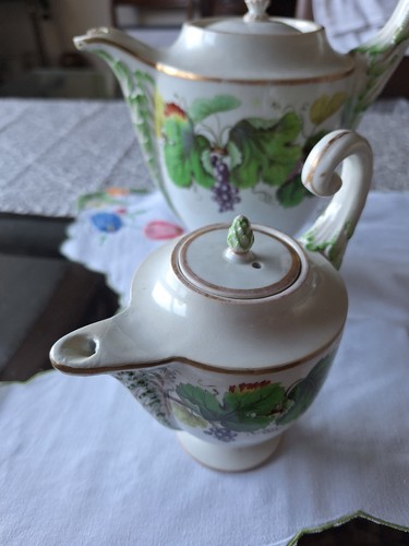 Meissen porzellan tee - porzellan,, tee-