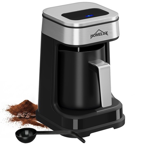 Türkische kaffeemaschine 650w - türkische,