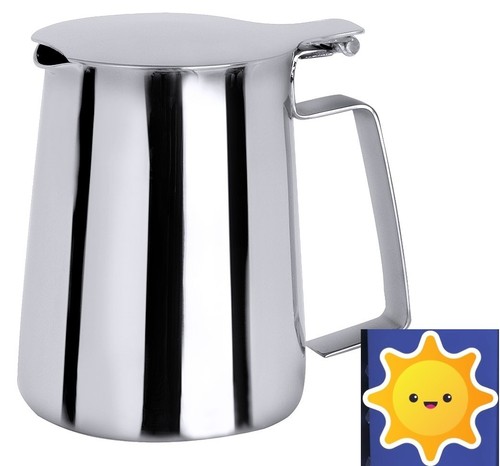 Kaffeekanne kanne edelstahl - kanne,