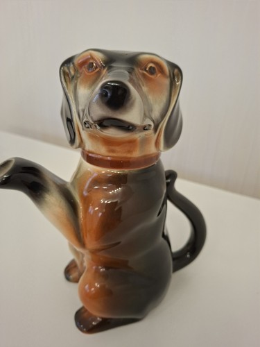 Kaffeekanne tierform - kaffeekanne, in