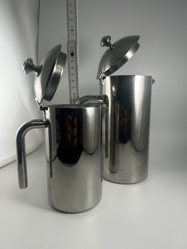 Hepp premium kaffeekanne - 2x,