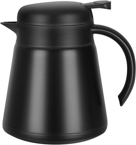 Thermoskanne edelstahl 800ml - thermoskanne,