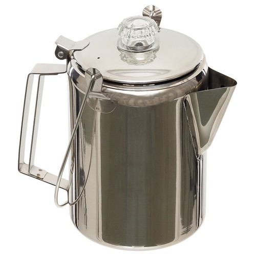 Fox outdoor kaffeekanne - fox,