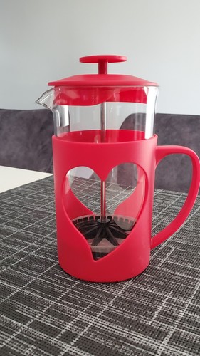 Kaffeezubereiter
