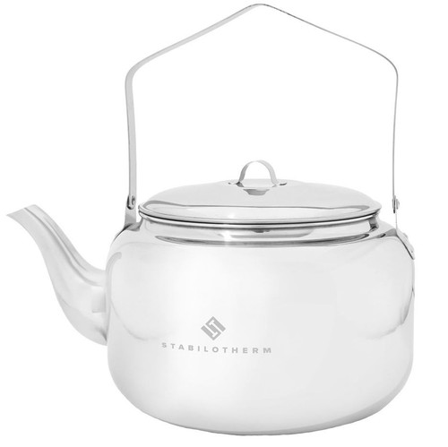 Stabilotherm coffee pot - stabilotherm,