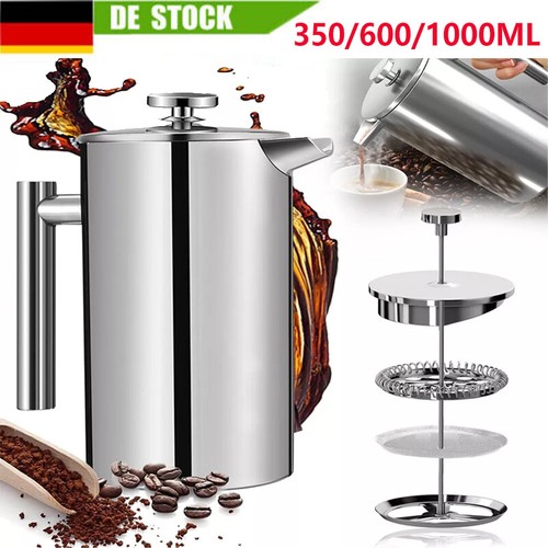 French press kaffeebereiter - french,