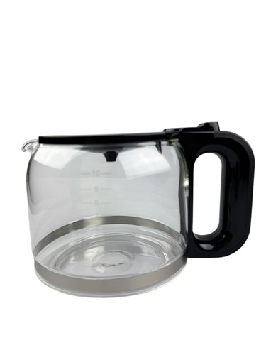 Braun delonghi kaffeekanne - braun,