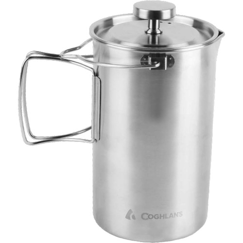 Coghlans french press - french,