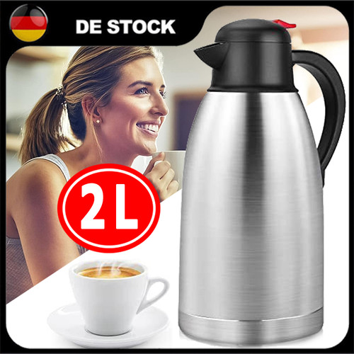 Isolierkanne isolierflasche - isolierkanne,