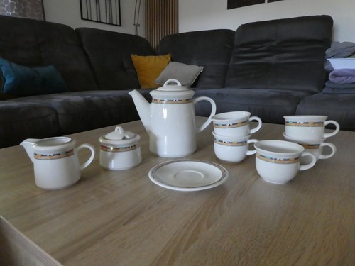 Kaffeeservice eschenbach - kaffeeservice,,