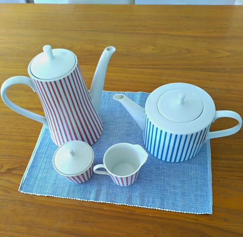 Melitta keramik kaffee kanne - melitta,