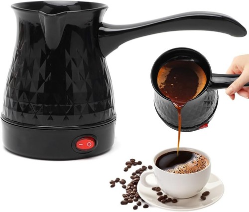 Kaffeekocher edelstahl 500ml - edelstahl,