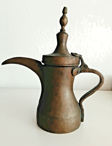 Arabische antike