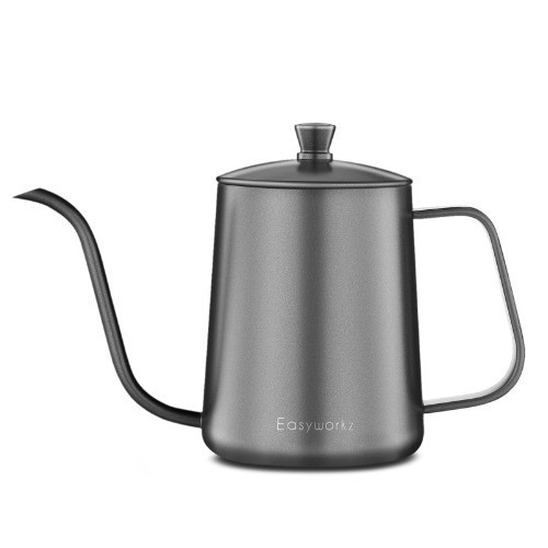 Edelstahl gooseneck pour - gooseneck,