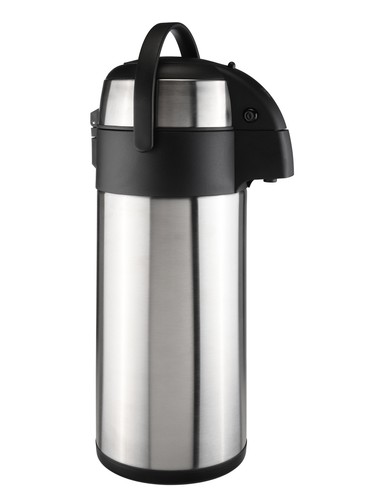 Airpot isolier pumpkanne - isolier,