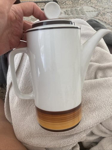 Kaffeekanne bavaria jaeger - kaffeekanne, bavaria,