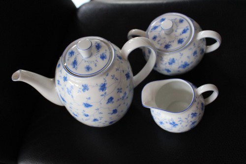 Arzberg blaublüte kaffee kern - blaublüte,