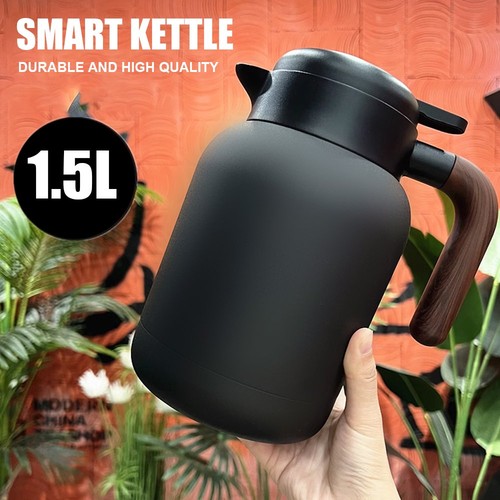 Liter thermo isolierkanne - thermo,
