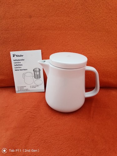 Tchibo kaffeebereiter - tchibo,
